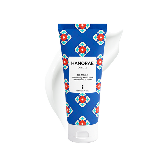 MOISTURIZING HAND CREAM — COMING SOON**
