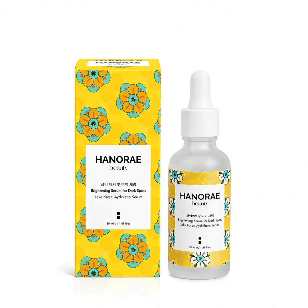 Brightening Serum