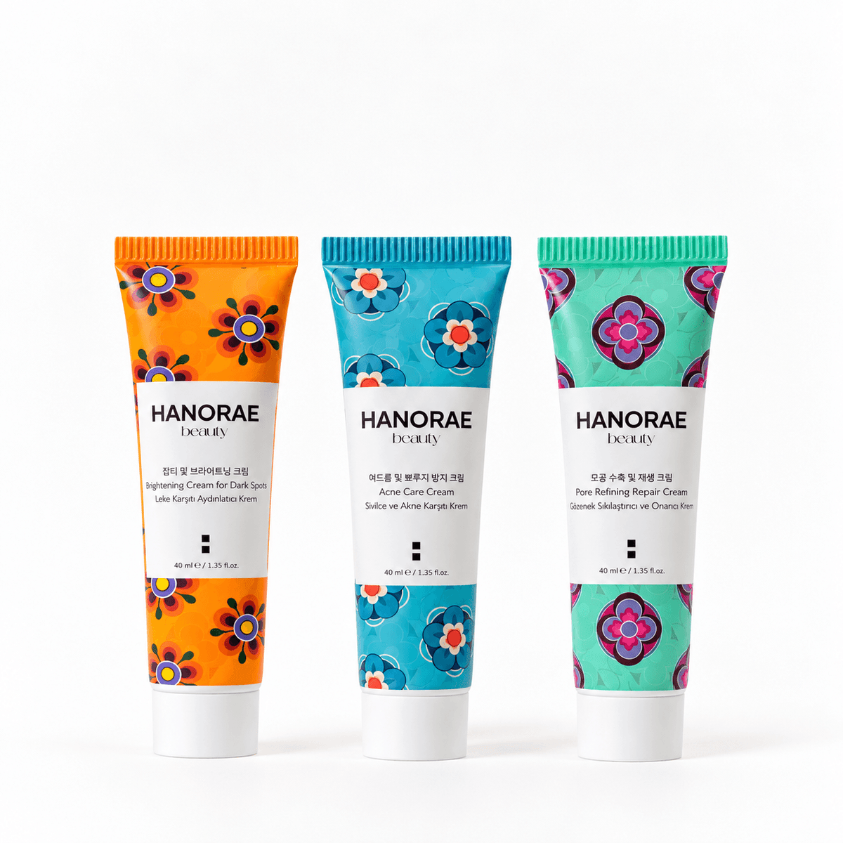 Hanorae Brightening Face Cream